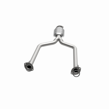 MagnaFlow Conv DF 98-12 Lexus GS430/SC430 4.3L | Lexus GS/SC430 (98-12) (24321)