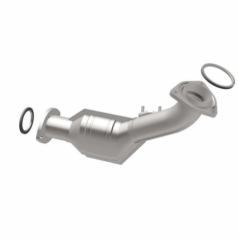 MagnaFlow Conv DF 01-04 Tacoma 3.4L EC/SB | 95-04 Toyota (23759)