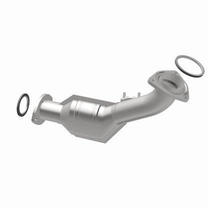 Magnaflow 51679 DirectFit Converter For Toyota Tacoma/Tundra 00-04 3.4L