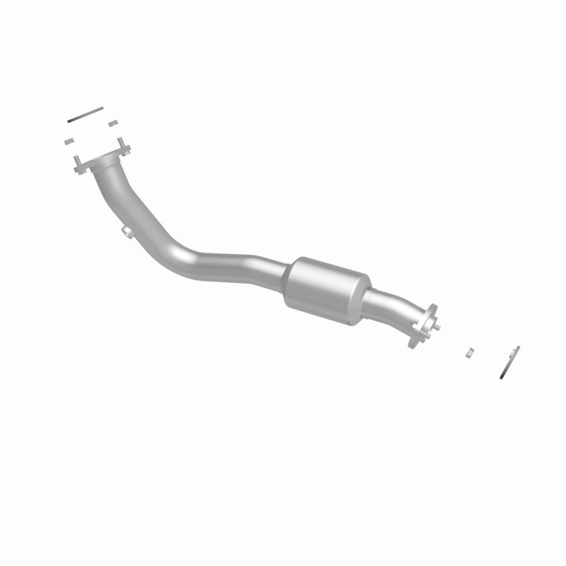 Magnaflow 52543 DirectFit Converter 13-15 RAV4 2.5 Underbody