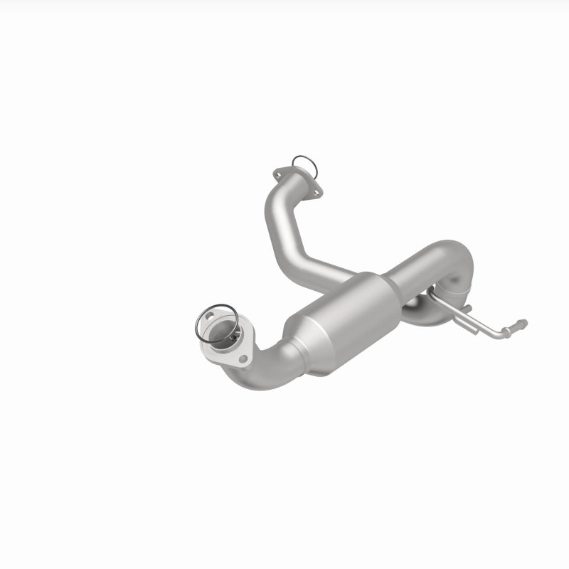 MagnaFlow 16-20 Toyota Tacoma V6 3.5L OEM Grade Direct-Fit Catalytic Converter