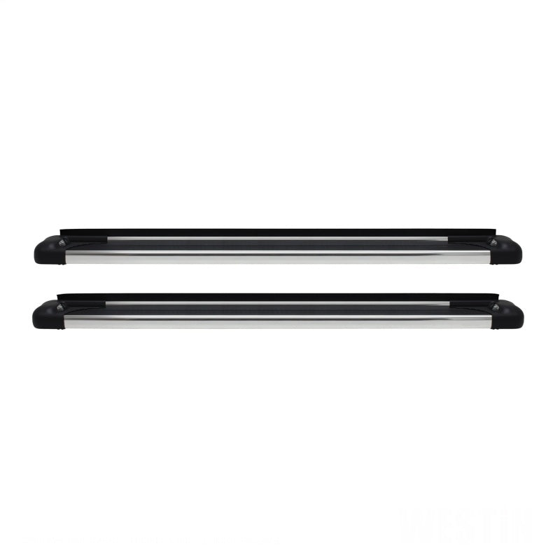 Westin 27-65720 SG6 LED Running Board For Chevy Silverado 1500