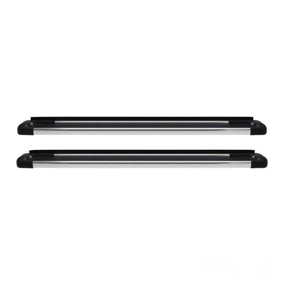 Westin 27-65720 SG6 LED Running Board For Chevy Silverado 1500