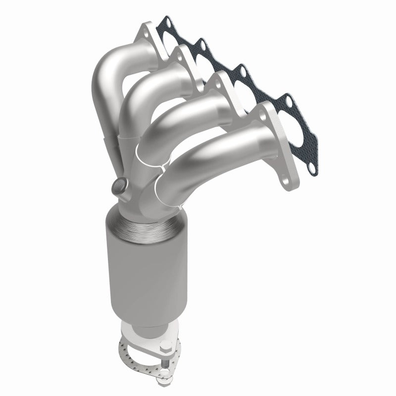 Magnaflow 50402 DirectFit Converter For Kia Sportage 2.0L