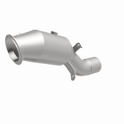 Magnaflow 52258 DirectFit Converter For BMW X5 3.0L 14+