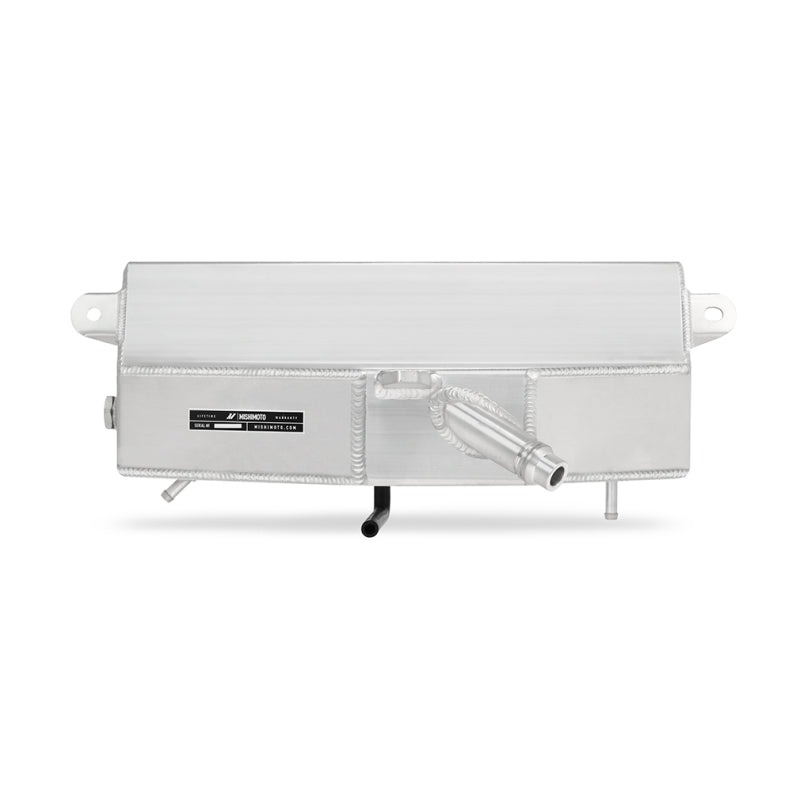 Mishimoto Aluminum Expansion Tank | 2015-2020 Ford F-150 (MMRT-F150-15E)