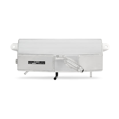 Mishimoto Aluminum Expansion Tank | 2015-2020 Ford F-150 (MMRT-F150-15E)