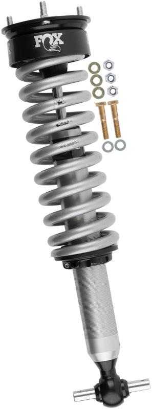 Fox 987-02-014 4WD 2.5 IFP Front Coilover 0-3in Lift For Ford Ranger (24+)
