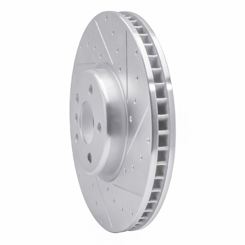 R1 i4 16-25 BMW F30/F31/F34 F&R D&S Brake Rotor (631-31133D)