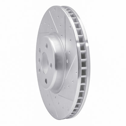 R1 i4 16-25 BMW F30/F31/F34 F&R D&S Brake Rotor (631-31133D)