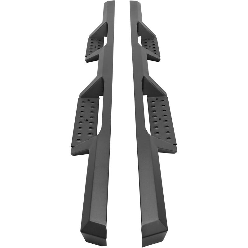 Westin 56-14165 HDX Drop Nerf Step Bar For 2020-2023 Jeep Gladiator