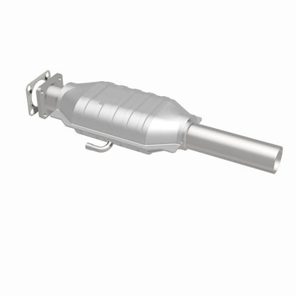 MagnaFlow Conv Direct Fit Jeep Cherokee/Wrangler 87-92 | Highlander 13-20 (23229)