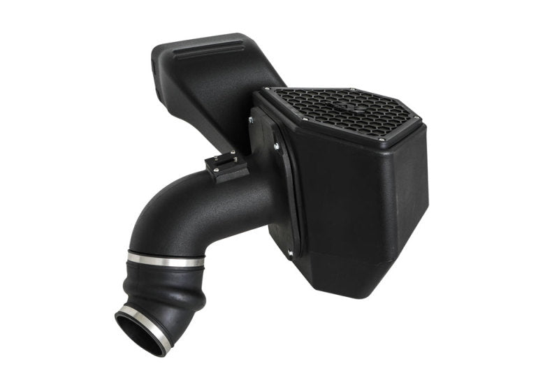 K&N 19-21 Ram 2500/3500 6.7L L6 DSL AirCharger Performance Intake System | Ram 2500/3500 (19+) (63-1584)