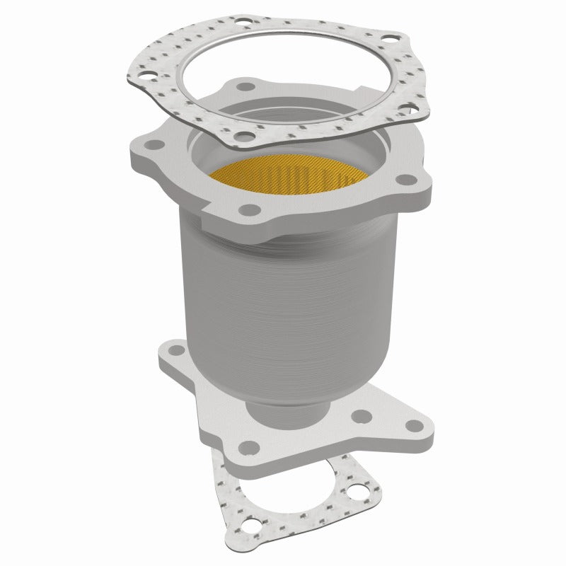 MagnaFlow 23697 DirectFit Converter for Mazda 626 2.0L (96-97)