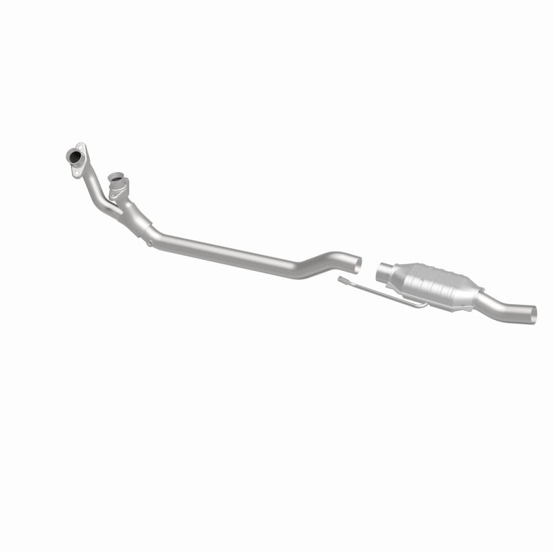 Magnaflow 93302 DirectFit Converter For Ford 87-96