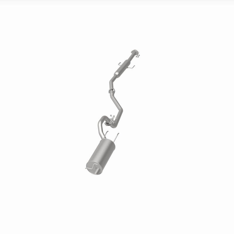 MagnaFlow 2.0L BRE Exhaust Kit | Kia Spectra (04-09) (106-0854)