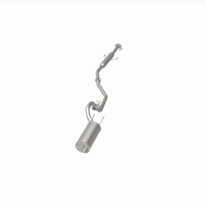 MagnaFlow 2.0L BRE Exhaust Kit | Kia Spectra (04-09) (106-0854)