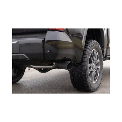 Flowmaster FlowFX Cat-Back Exhaust For Toyota Tundra 3.4L (718142)
