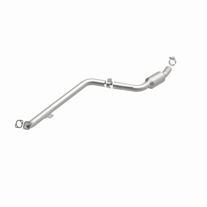Magnaflow 52249 Underbody Direct Fit Converter 11-12 X3