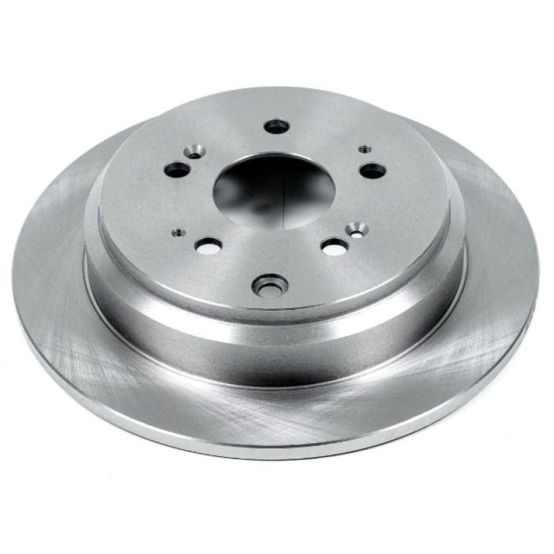 PowerStop Rear Brake Rotor | Honda Odyssey (05-10) (JBR990)
