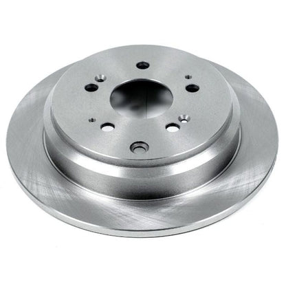 PowerStop Rear Brake Rotor | Honda Odyssey (05-10) (JBR990)