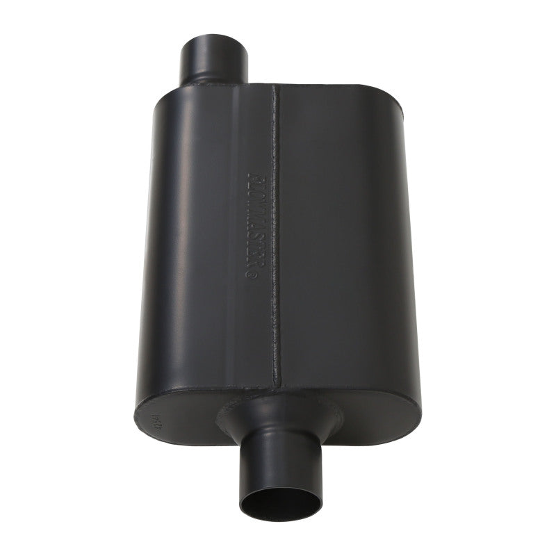 Flowmaster 40 Series Muffler For Jeep CJ/Jeep CJ-7/Jeep CJ-8/Chevy Corvette/Dodge D150/Ford F-250/Blazer/Tundra/Nissan Armada (42541)
