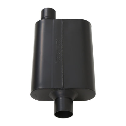 Flowmaster 40 Series Muffler For Jeep CJ/Jeep CJ-7/Jeep CJ-8/Chevy Corvette/Dodge D150/Ford F-250/Blazer/Tundra/Nissan Armada (42541)