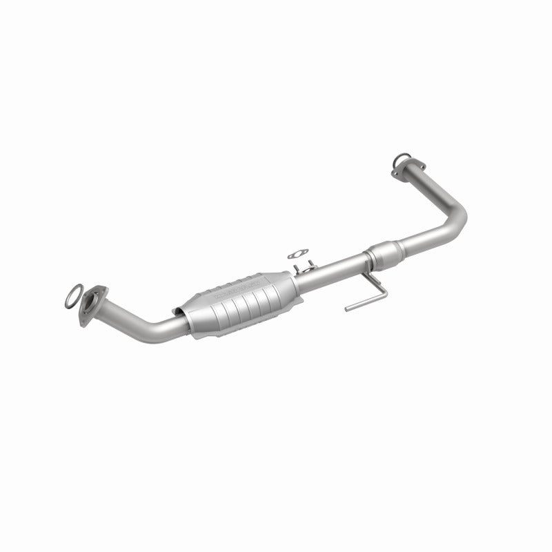Magnaflow 23753 DirectFit Converter For Toyota Tundra 4.7L D&S Front