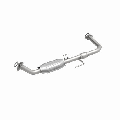 Magnaflow 23753 DirectFit Converter For Toyota Tundra 4.7L D&S Front