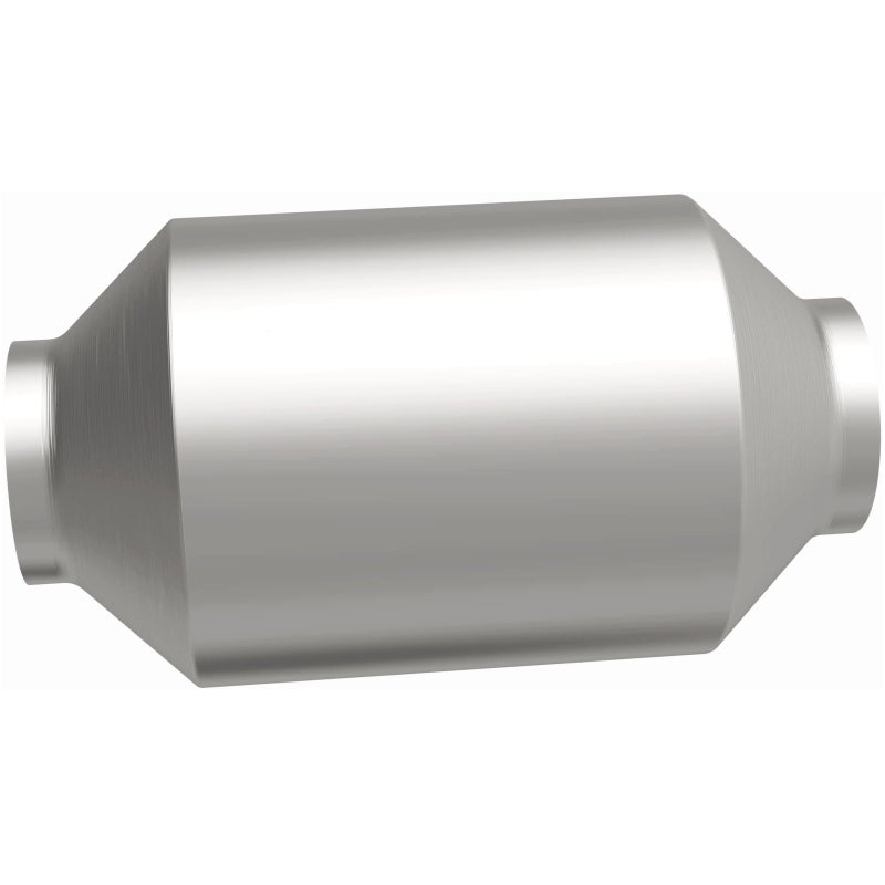 Magnaflow 51959 OEM Grade 3in Universal Cat for Cars