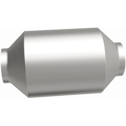 Magnaflow 51959 OEM Grade 3in Universal Cat for Cars