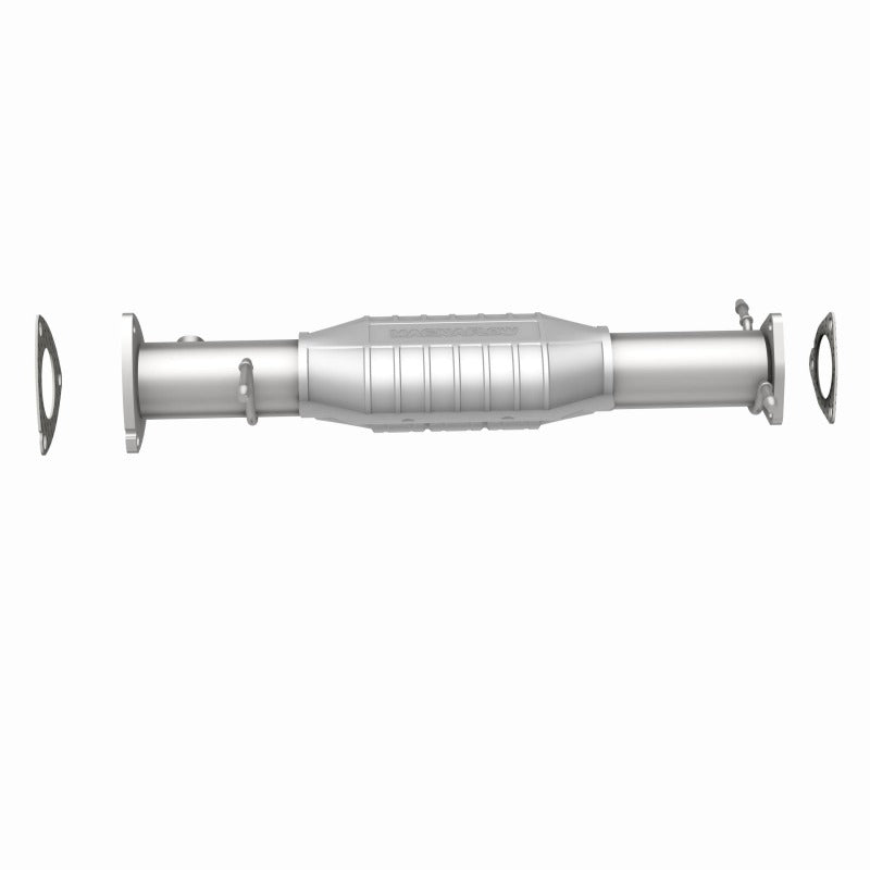 Magnaflow 93484 DirectFit Converter For GM S10 Pickup 4.3L
