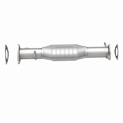 Magnaflow 93484 DirectFit Converter For GM S10 Pickup 4.3L