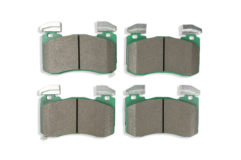 DBA SP Performance Front Brake Pads | Kia Stinger V6 Twin Turbo (18+) (DB15003SP)