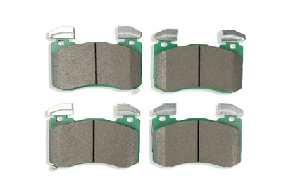 DBA SP Performance Front Brake Pads | Kia Stinger V6 Twin Turbo (18+) (DB15003SP)