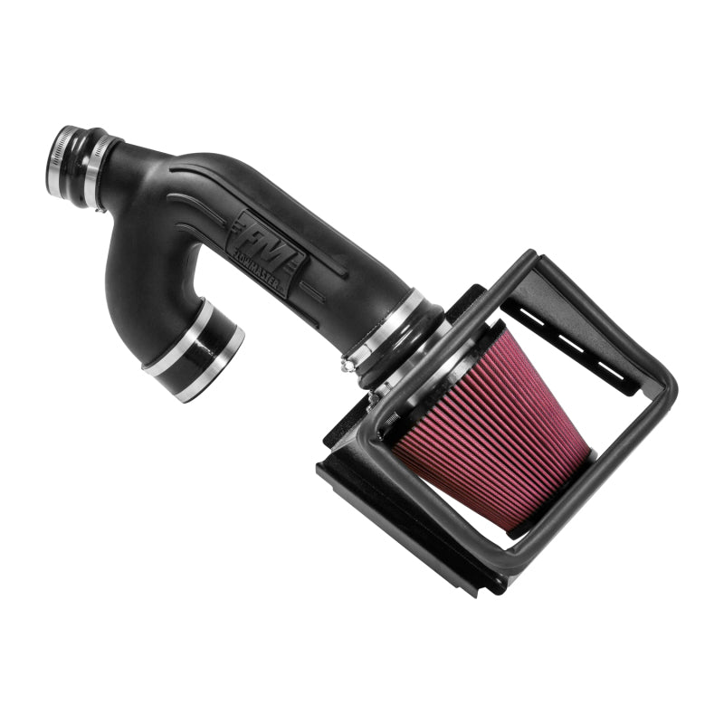 Flowmaster Delta Force Intake For Ford F-150 15-20 (615157)