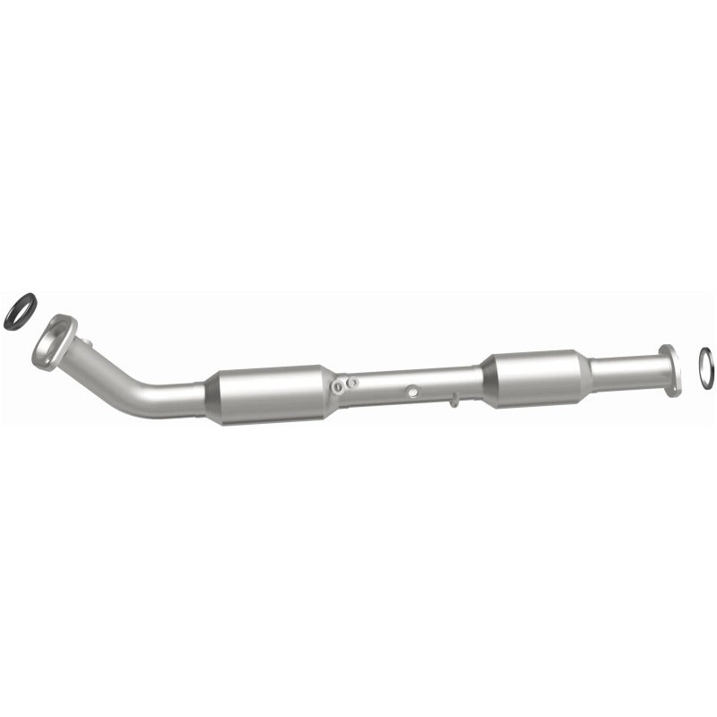 MagnaFlow 24487 HM Grade Direct-Fit Catalytic Converter for 05-21 Toyota Tacoma