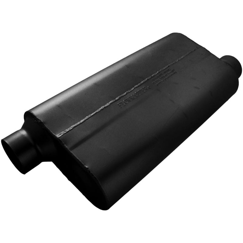 Flowmaster 50 Series BB Muffler For Heavy Duty Trucks/SUVs/RVs (53553)