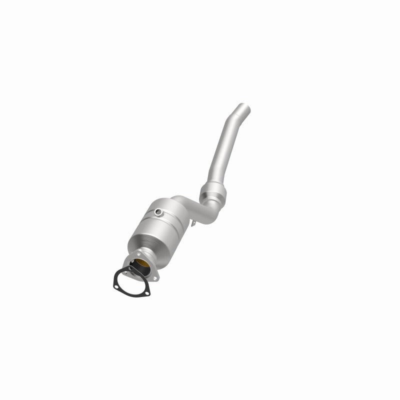 Magnaflow 51461 DirectFit Converter Driver Side For Audi A4 02-03