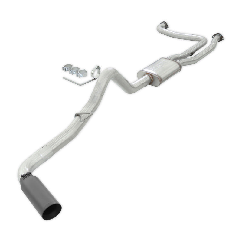 Flowmaster FlowFX Cat-Back For Nissan Frontier 21-26 3.8L (718151)