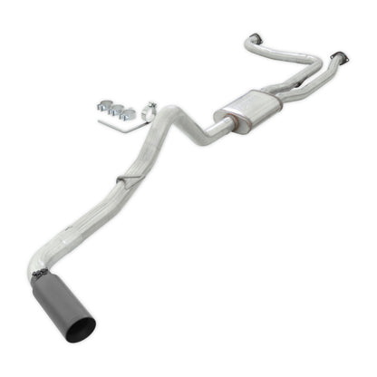 Flowmaster FlowFX Cat-Back For Nissan Frontier 21-26 3.8L (718151)