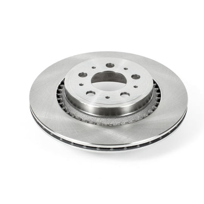 PowerStop Rear Brake Rotor | Volvo XC90 (03-14) (EBR1077)