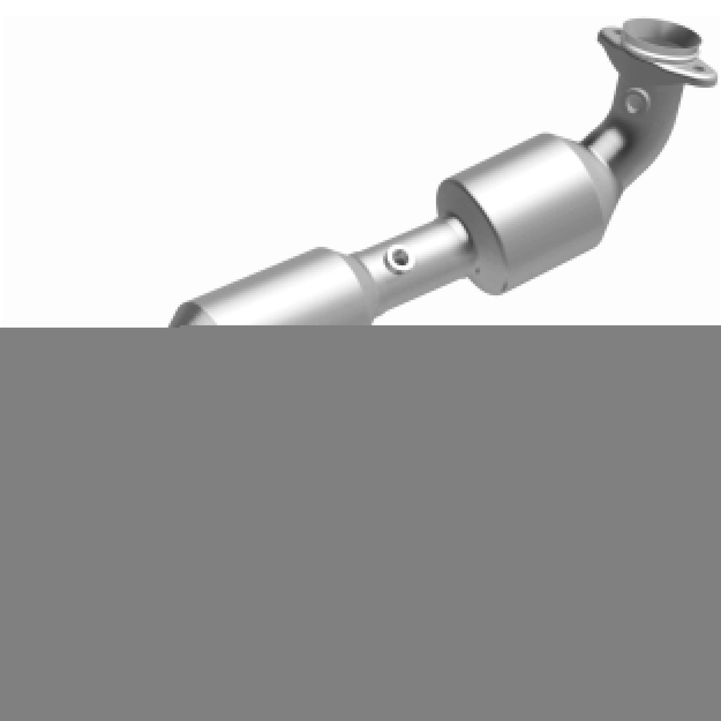 MagnaFlow 2004-2005 Ford F-150 California Grade CARB Compliant Direct-Fit Catalytic Converter