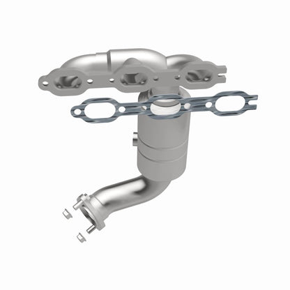 Magnaflow 51394 DirectFit Converter For 07-08 Chrysler Sebring 3.5L