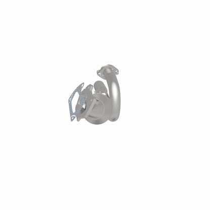 Magnaflow OEM Grade Conv | Jeep Wrangler JK 07-18 3.6L, Direct Fit (21-029)