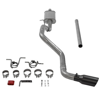 Flowmaster Ram 1500/2500/3500 Cat-Back For Dodge 5.2/5.9L (94-02) (717947)
