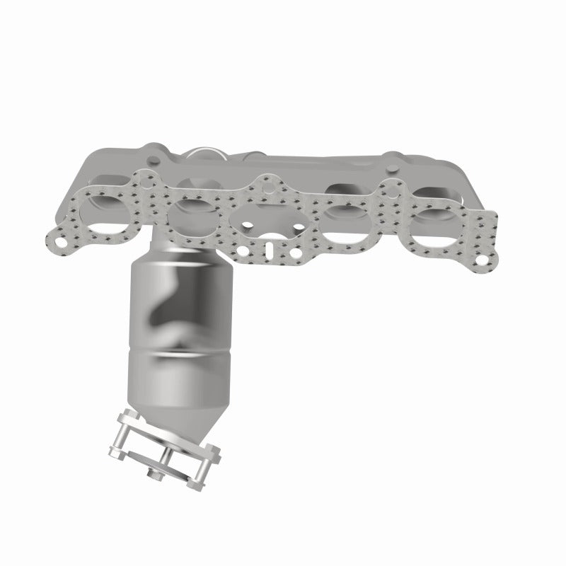 MagnaFlow D/F Converter OEM Camry 97-01 for Toyota Camry (97-01)