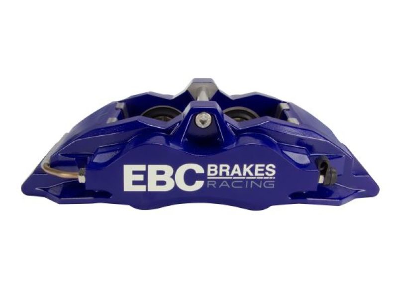 EBC Apollo-4 Blue Front Right Caliper | BMW M3 (92-00) (BC4102BLU-R)