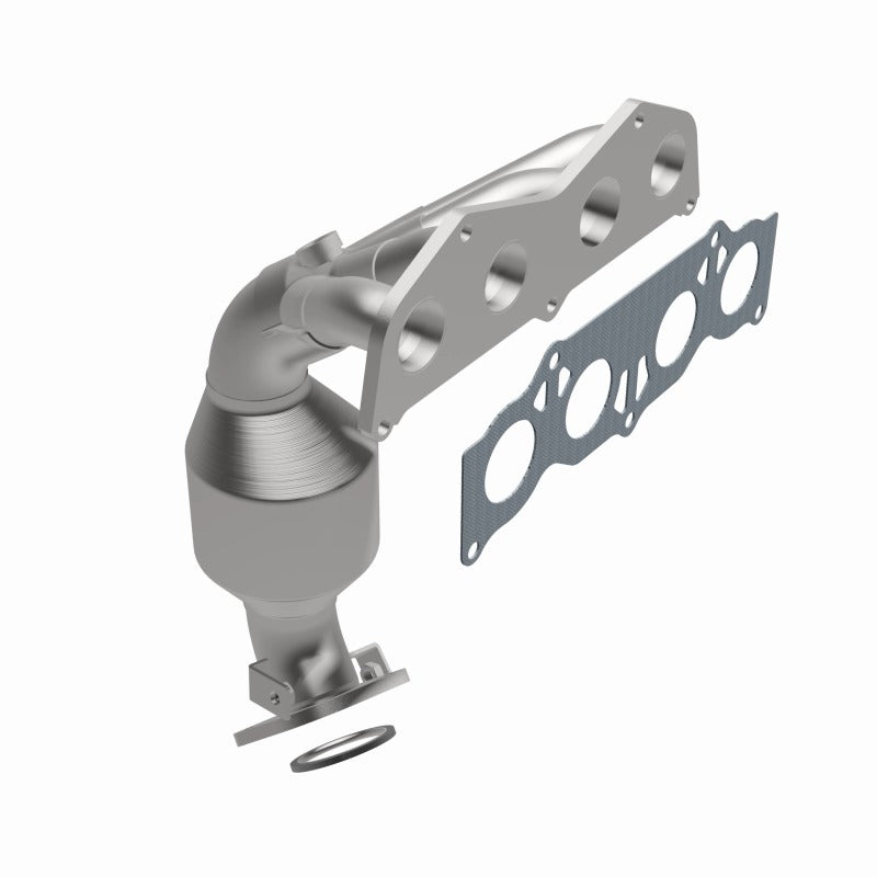 Magnaflow 51373 DirectFit Converter for Toyota Camry 07-09 2.4L