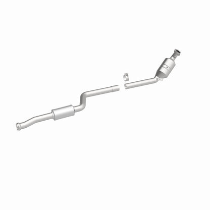 Magnaflow 51916 DirectFit Converter D&S for 08-10 C300 3.0L